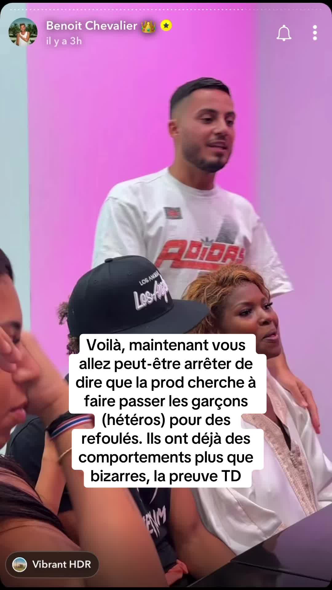 @Céline