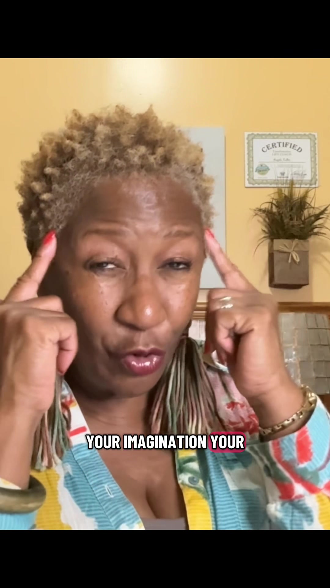 @Angela B. Fuller