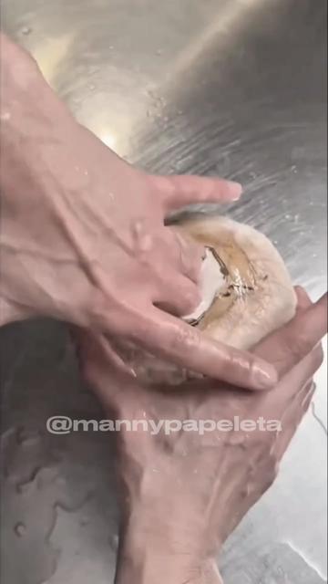 @Real manny Papeleta