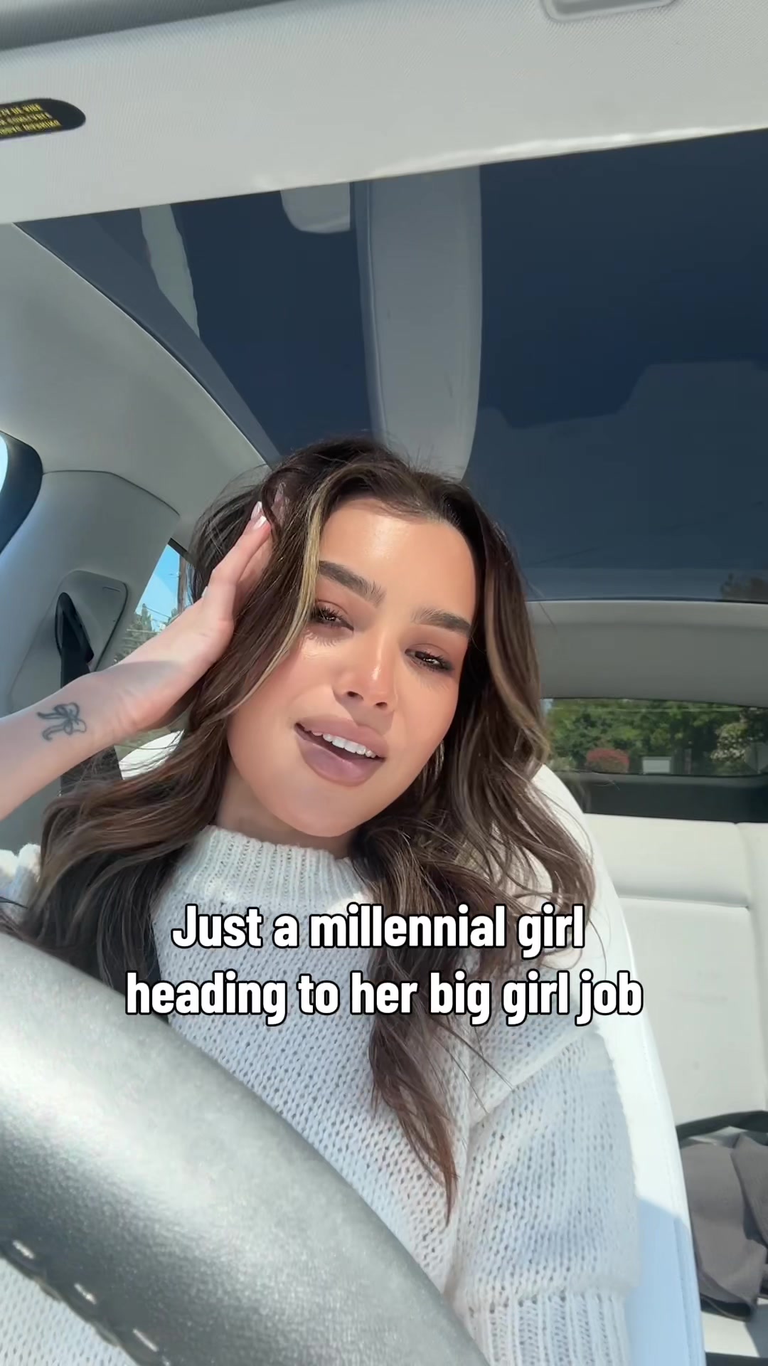 @OnlySylvWould