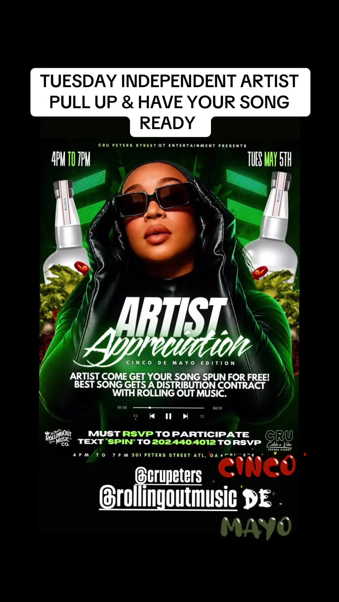 @Dj Ressie Cups