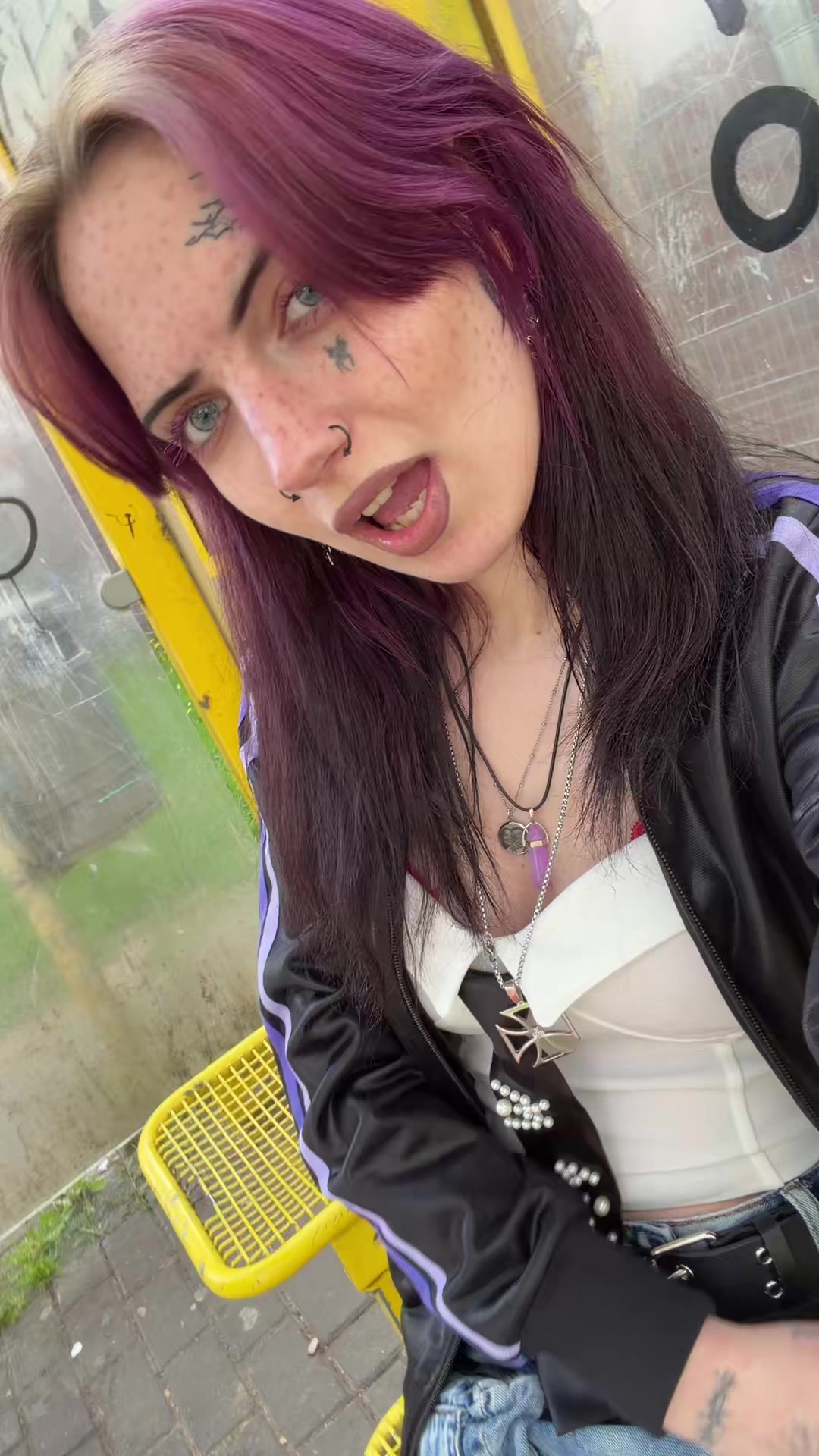 @alyssa🕷️