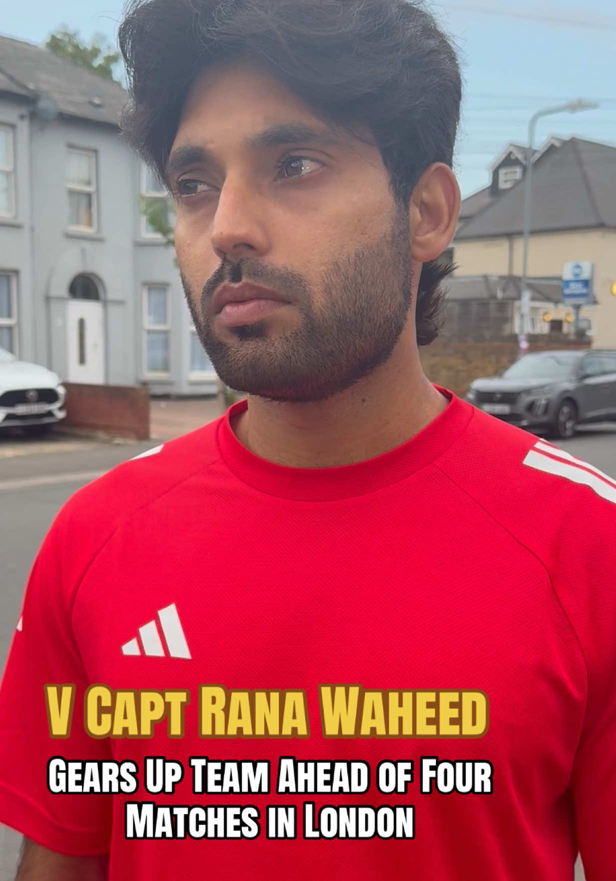 @Naseer London
