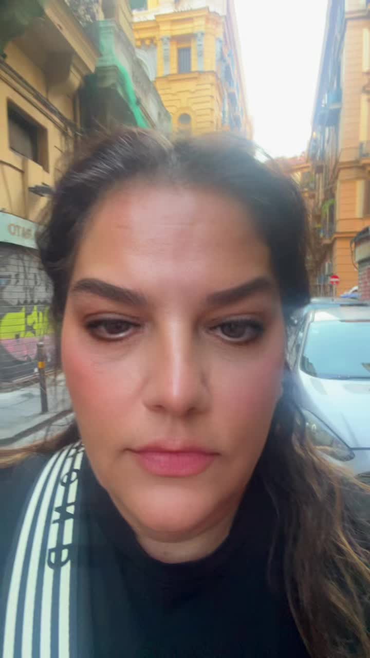 @DORA TREGLIA