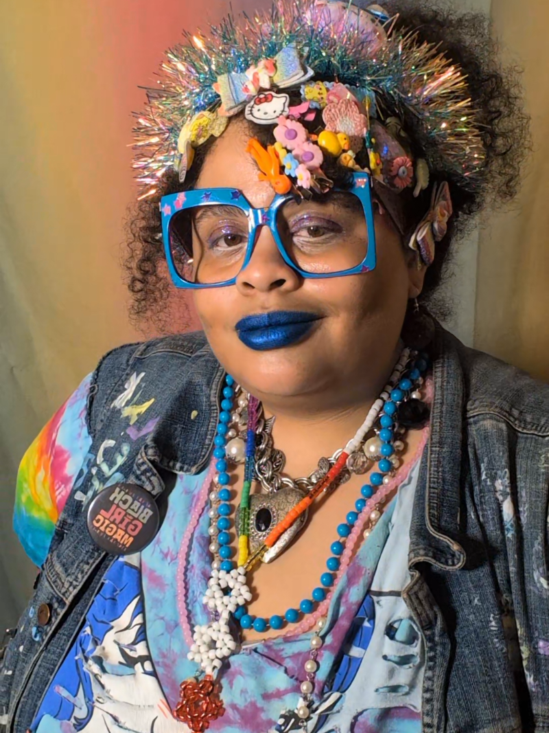 @Mama Fatgum | Cosplay & Decora