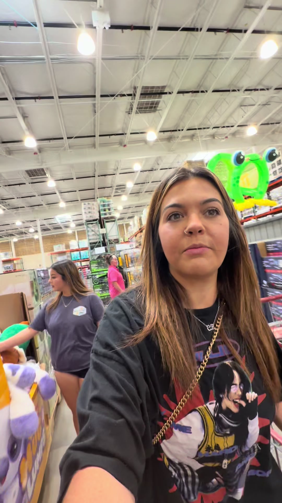 @Ashley Soto