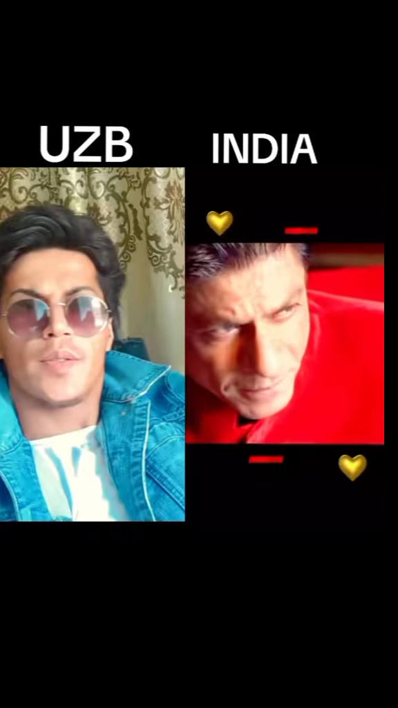 @UZBSHAKRUKH✅