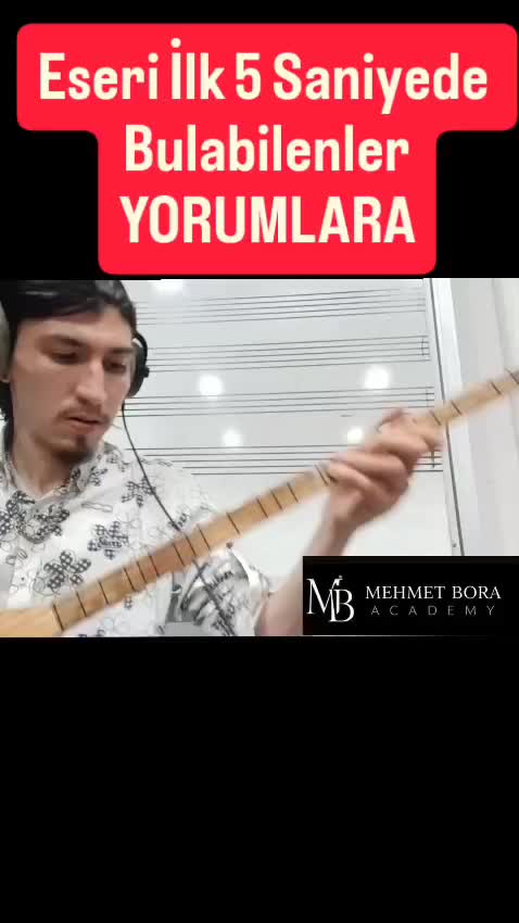 @Mehmetbora_muzik