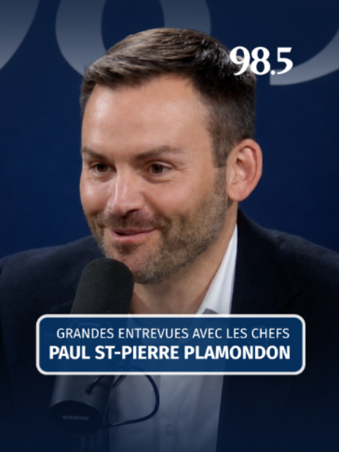 @98.5 FM