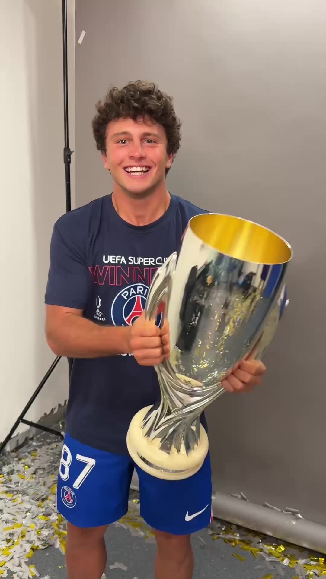 @Champions League