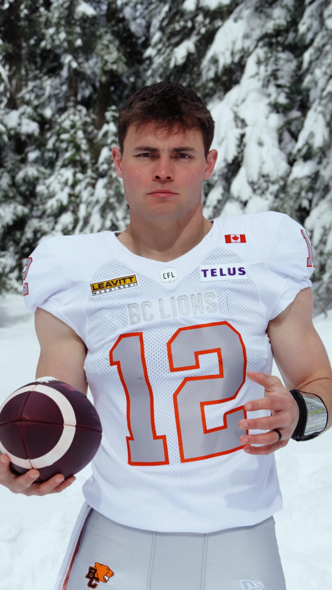 @BC Lions