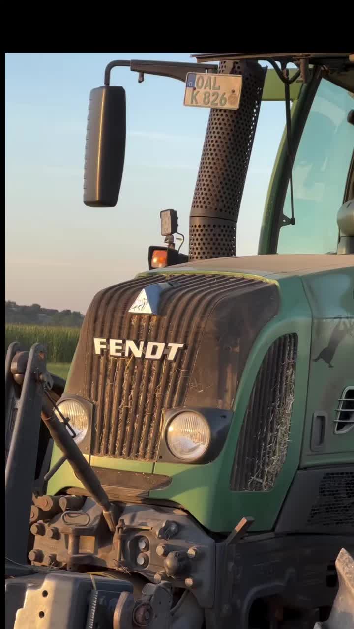 @🚜 Tractor Nation