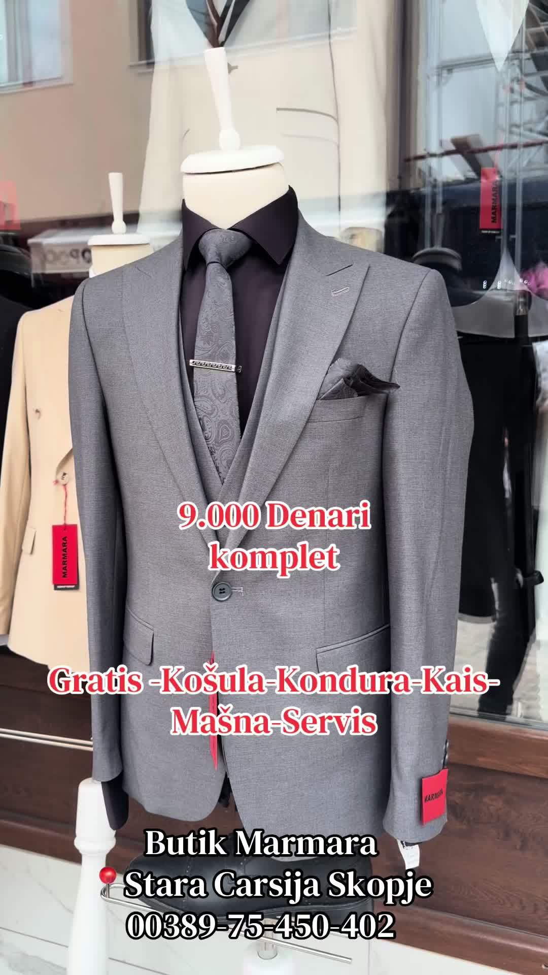 @Marmara Style