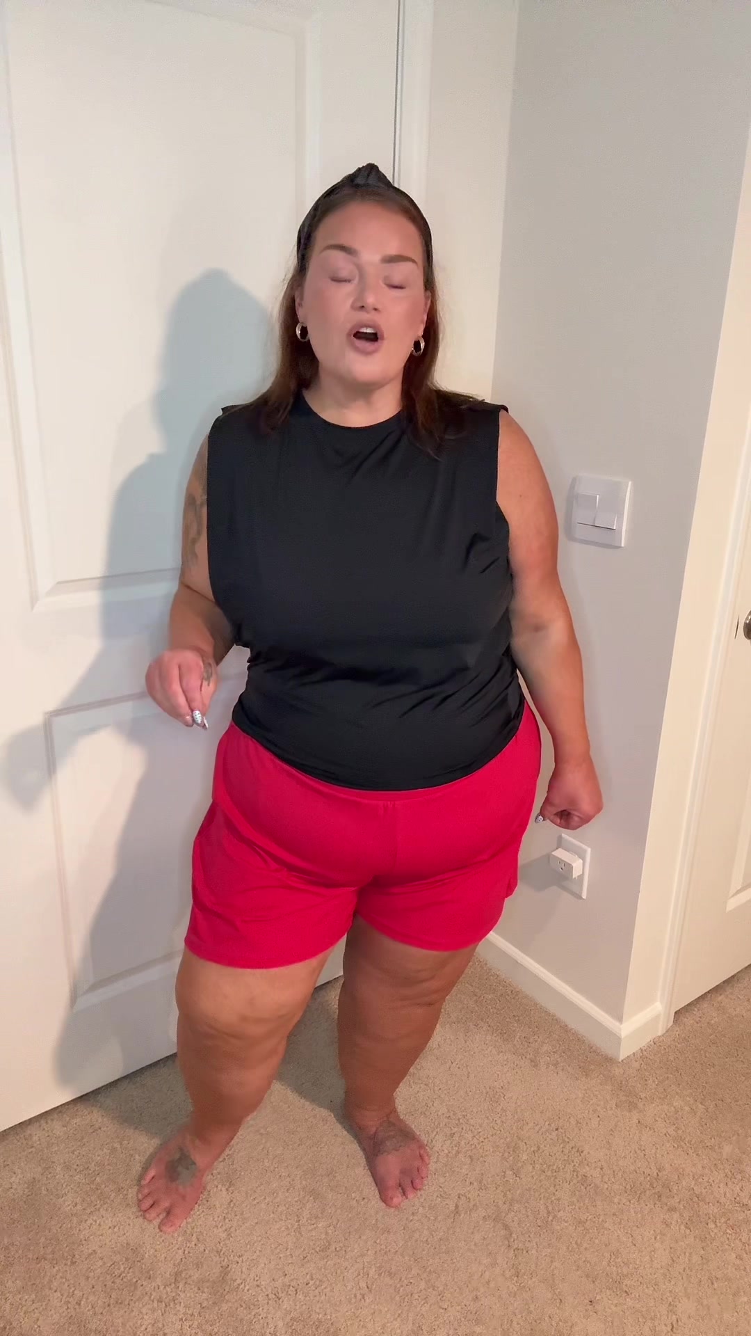 @Ashly|Plus Sized Erything💋🖤