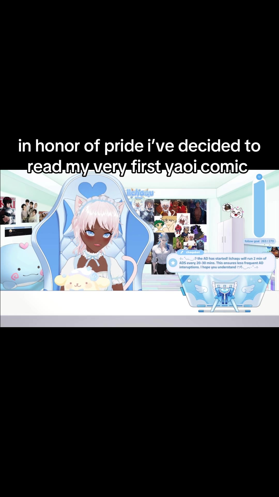 @iichaqu ‧˚꒰🫐୭ ˚. ᵎᵎ