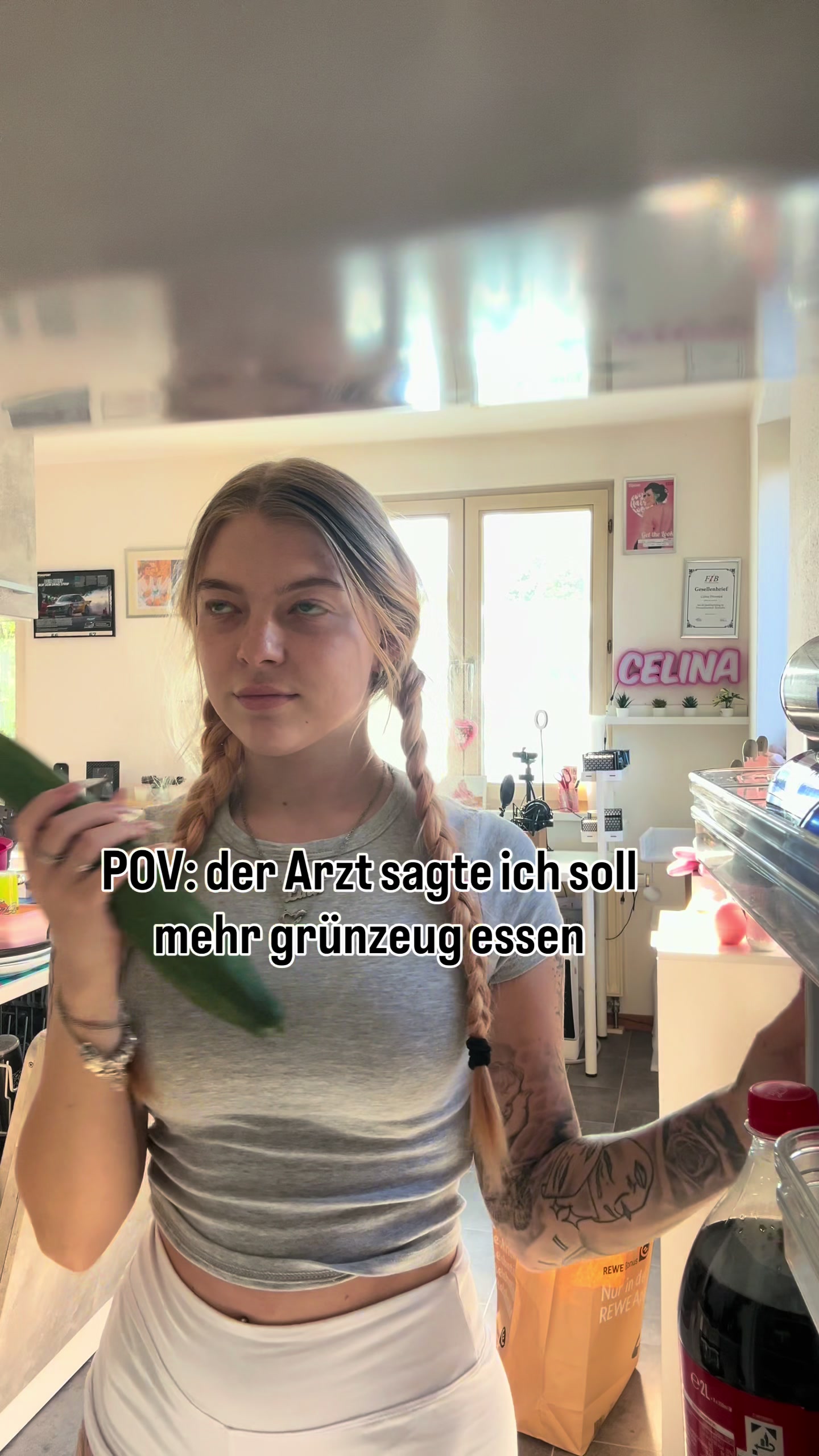 @Lina