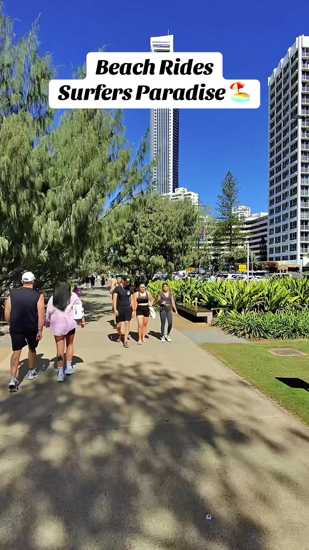 @Gold Coast Explorer