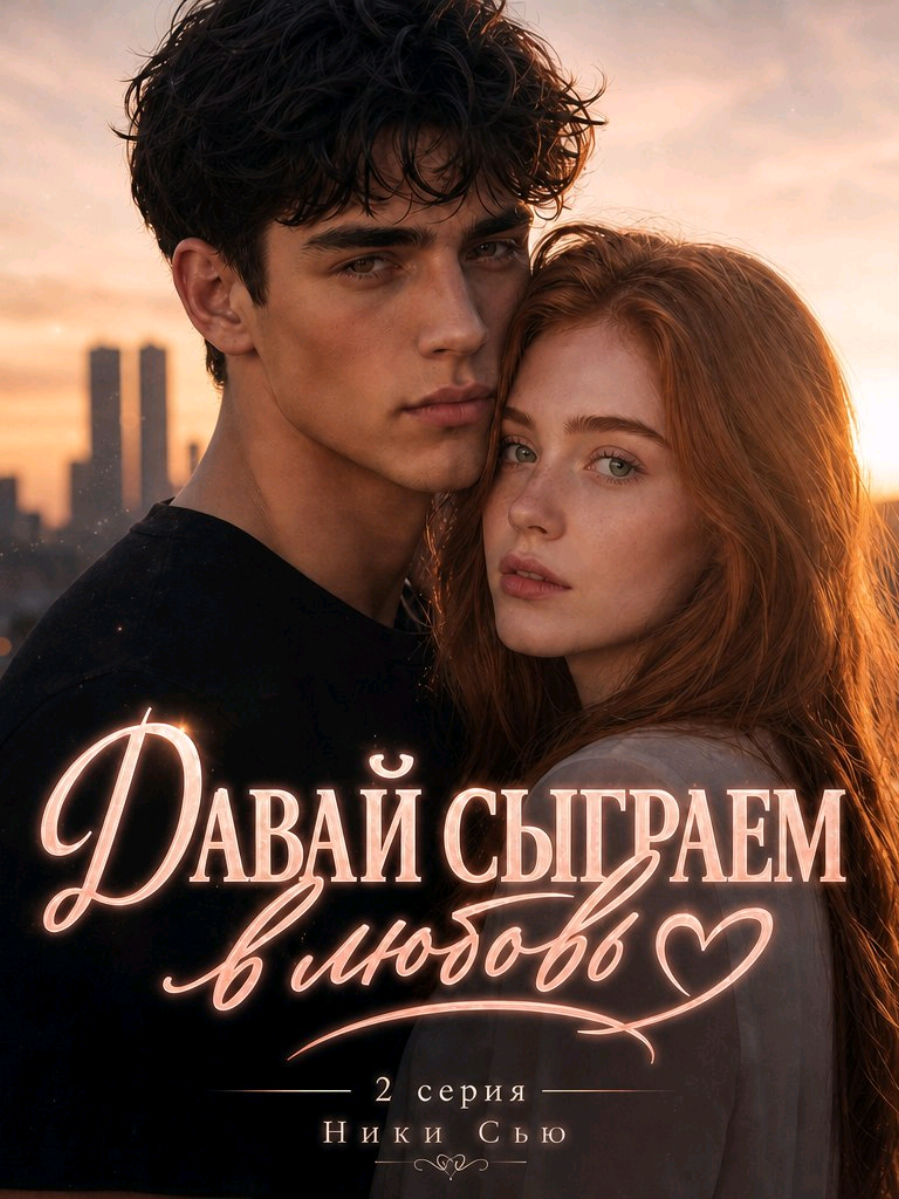 @Ники Сью — Романы о любви