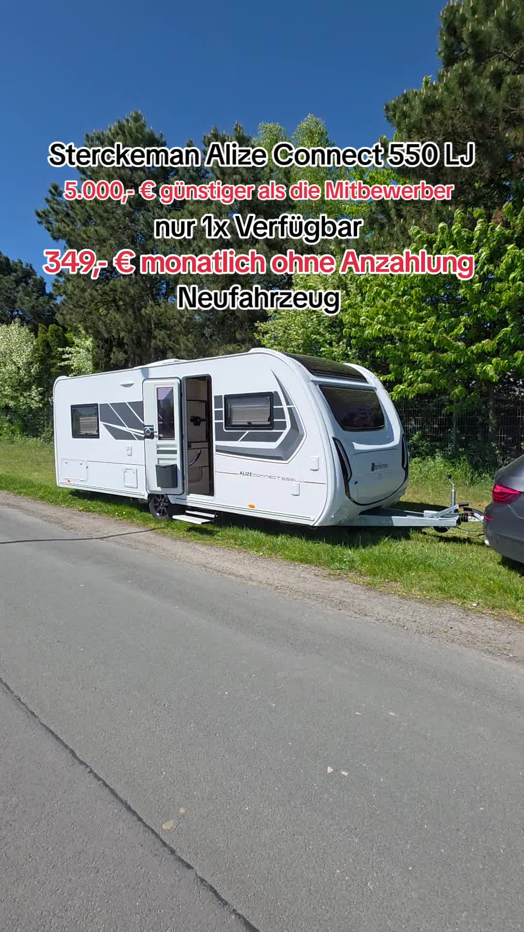 @Caravan Dealer