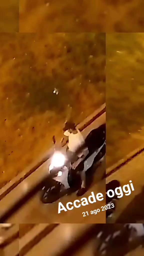 @Giusy Golino