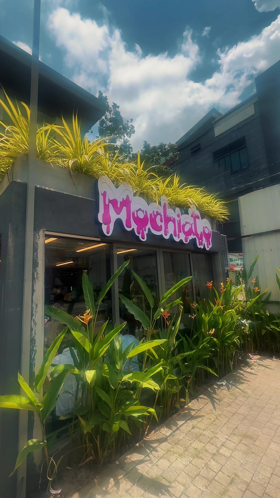 @Mochiato Ice Cream