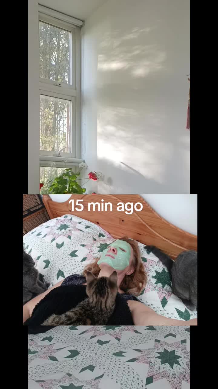 @ToniaNatureHealing