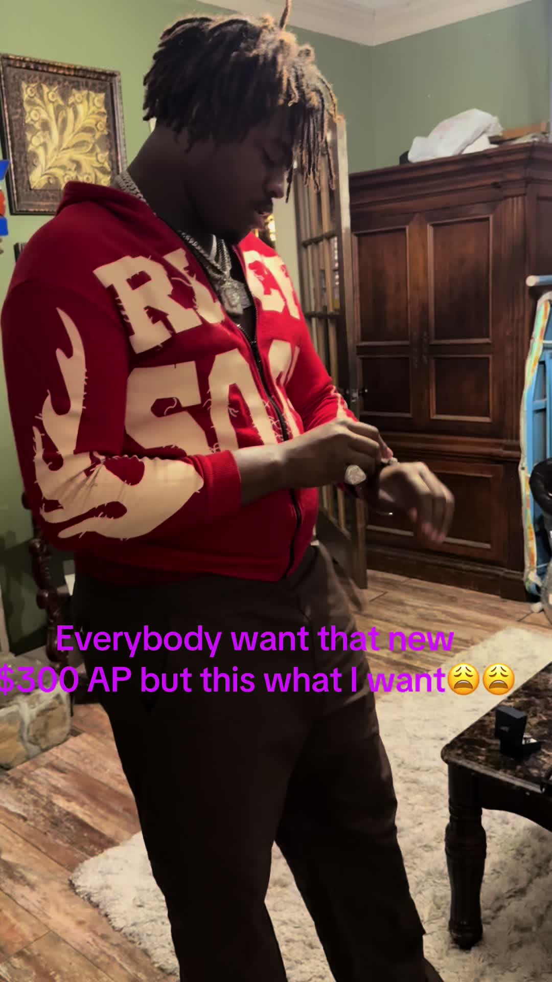 @Big smoke💨😂