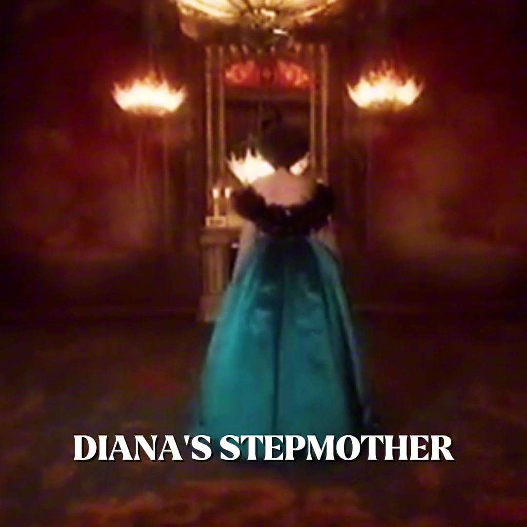 @Countess Spencer