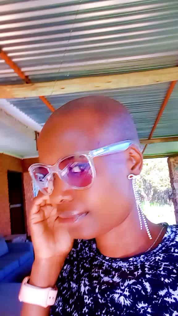 @lufuno makhado