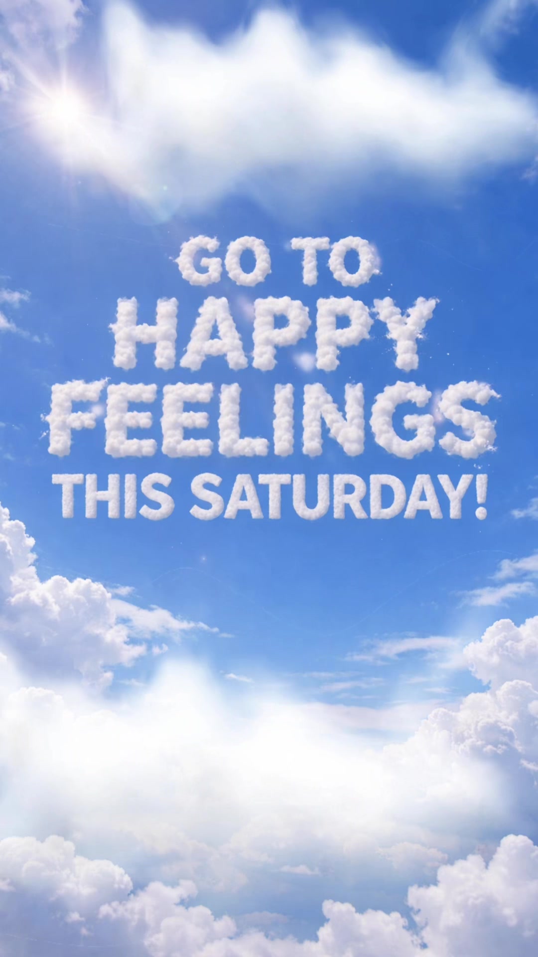 @Happy Feelings