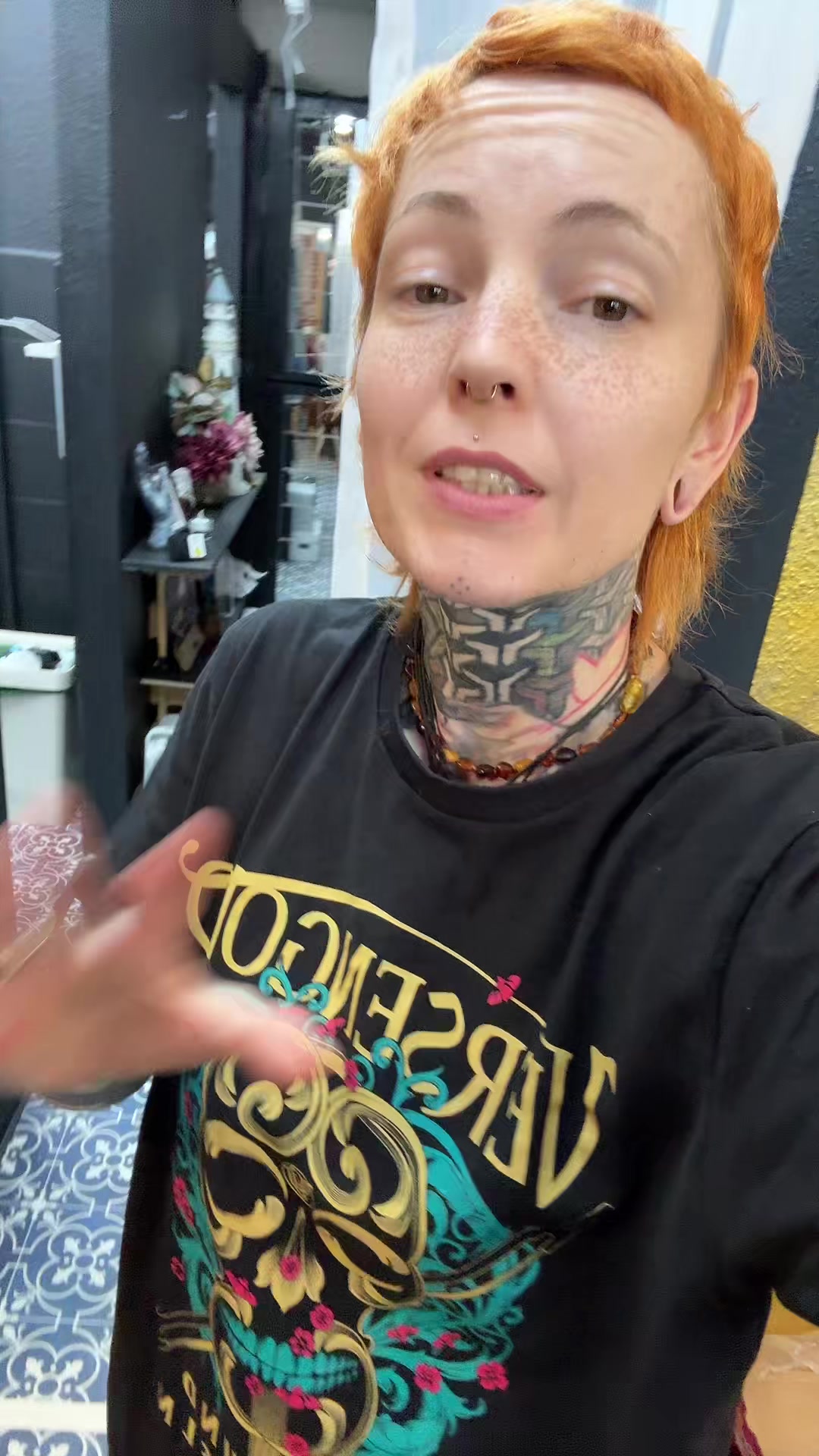 @Stefanke Tattoo Artist
