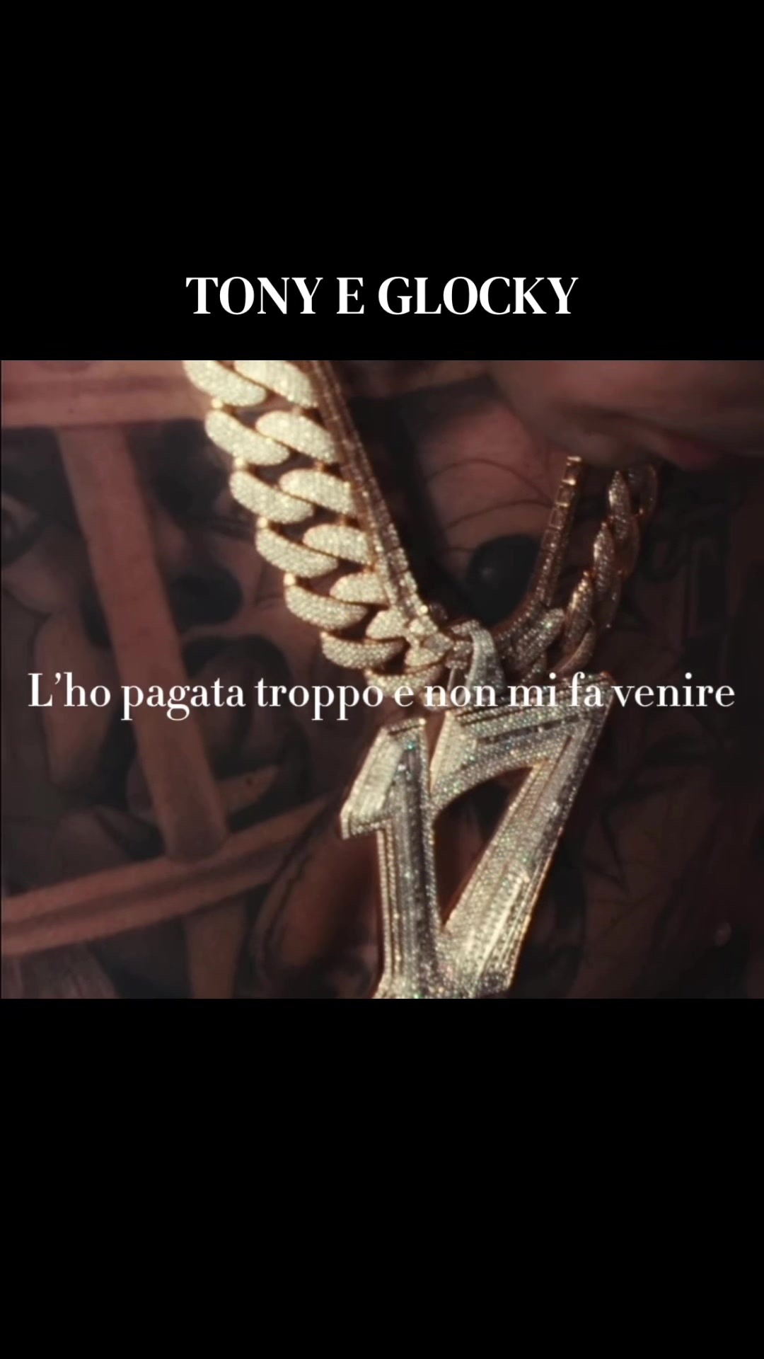 @Tony Sosa Fanpage