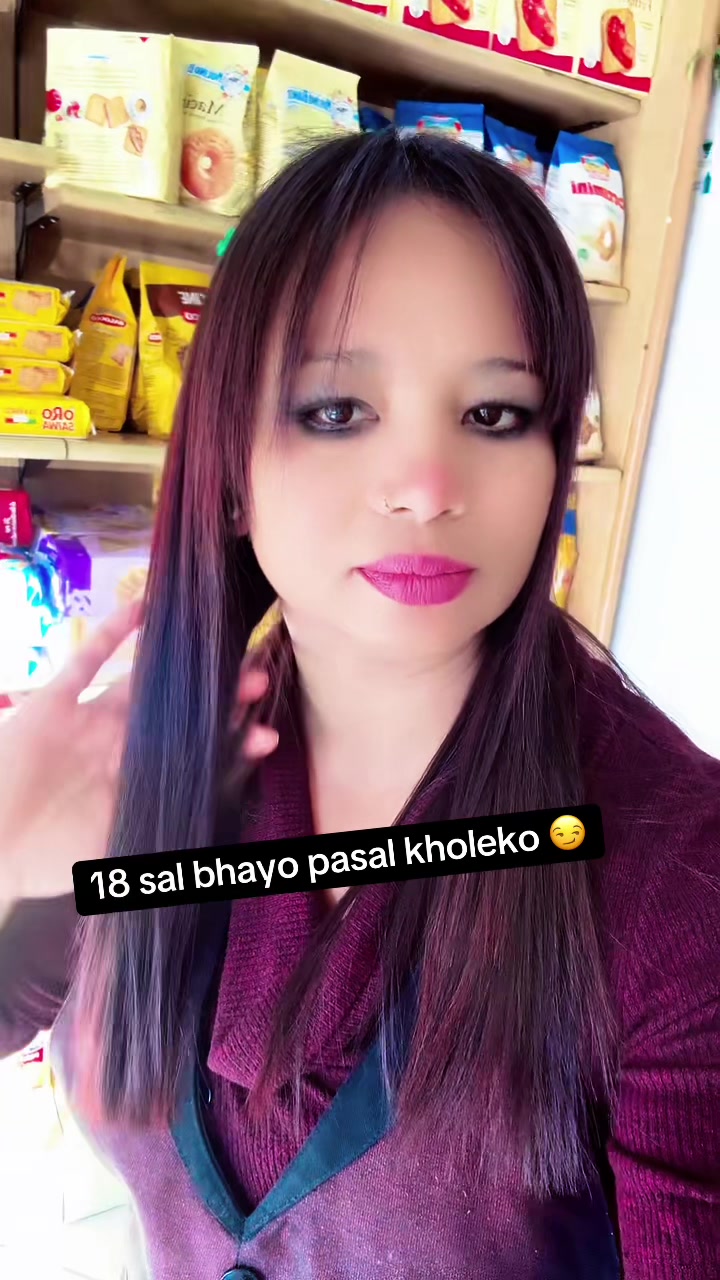 @KaMaLa ChAuDcAaRY🇳🇵🇮🇹❤️