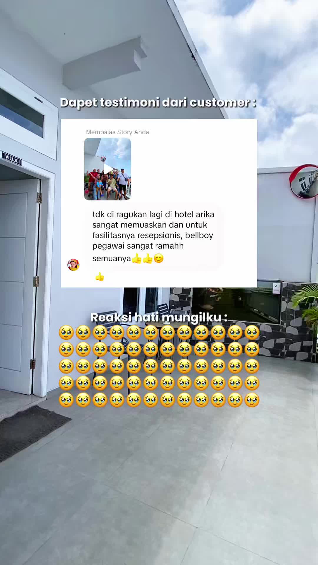 @Arika Sarangan