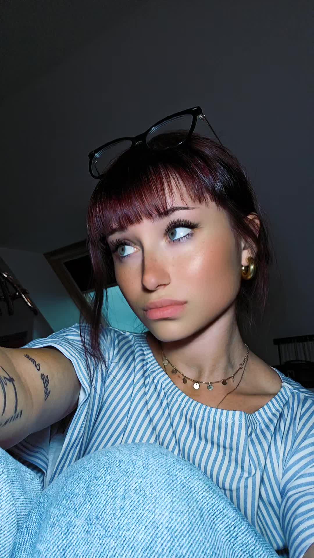 @Maëlou 🕊