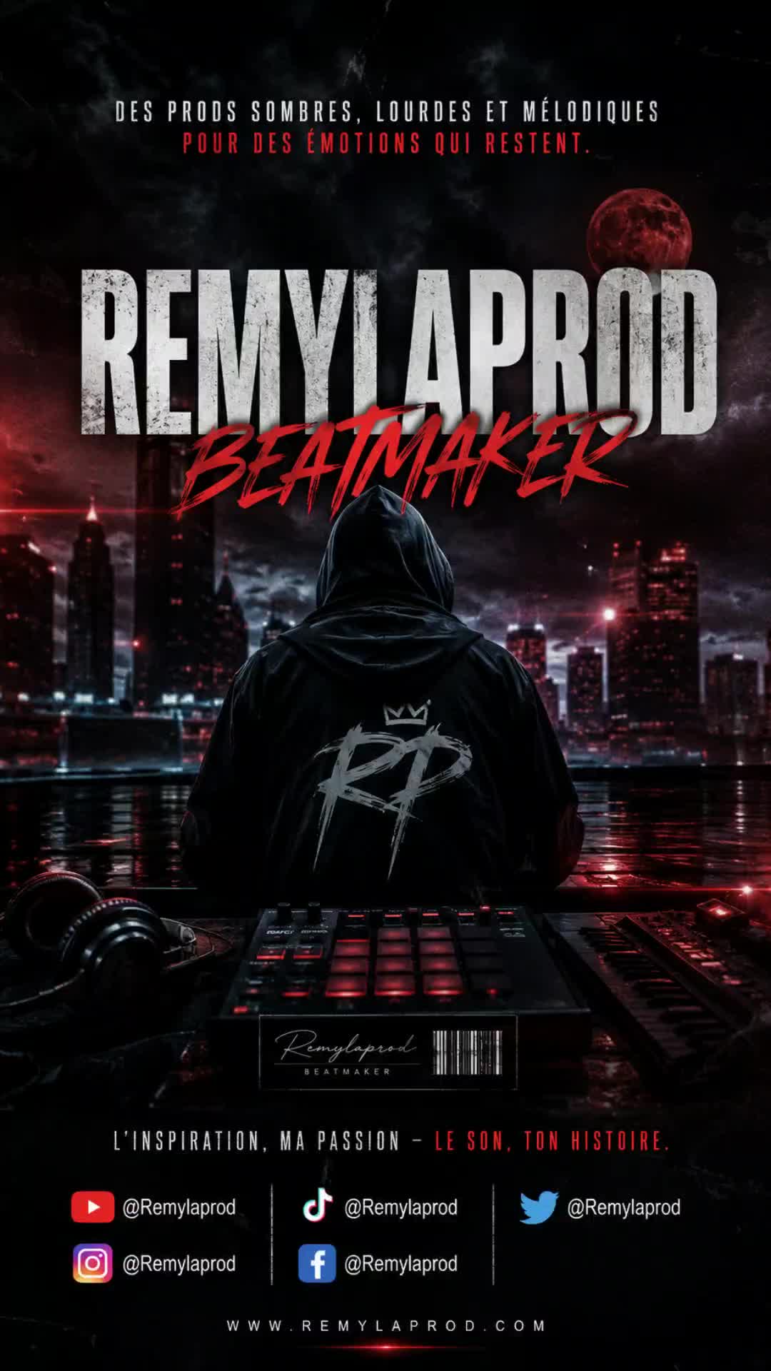@🎙Remylaprod🎙