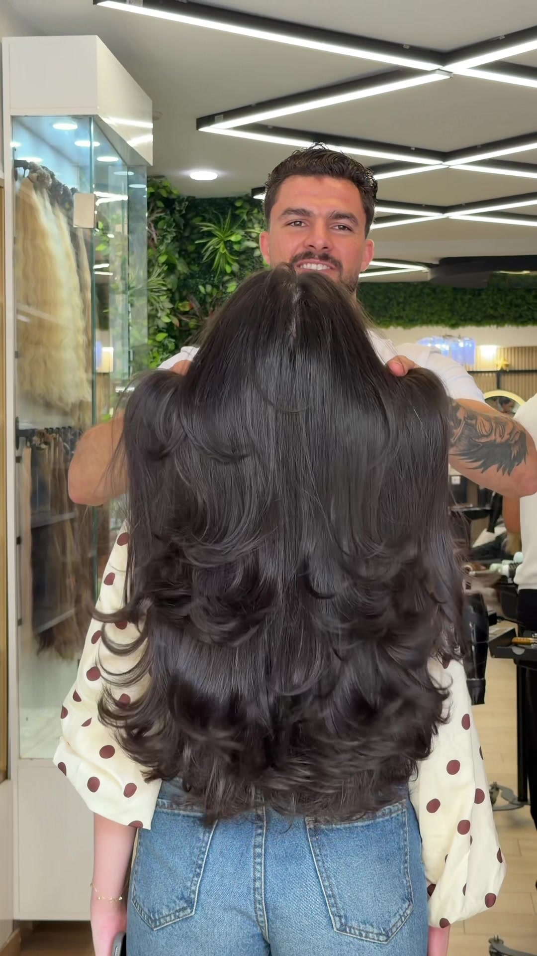 @Salon_Bita_look