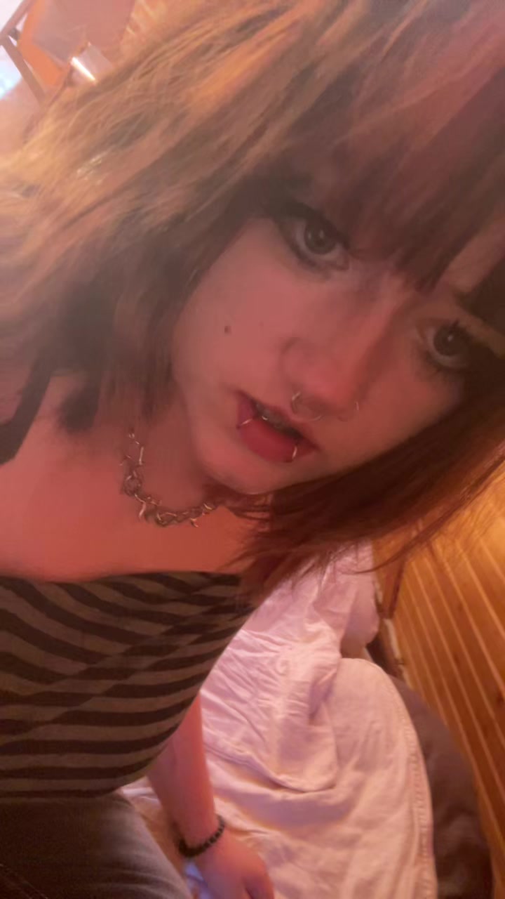 @;