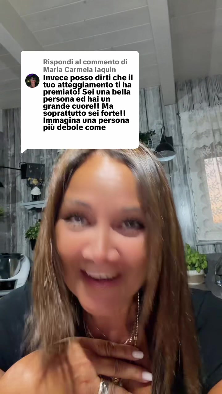@🌸 Anna Napolitano 🌸
