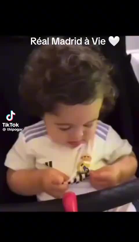 @un seul equipe real Madrid