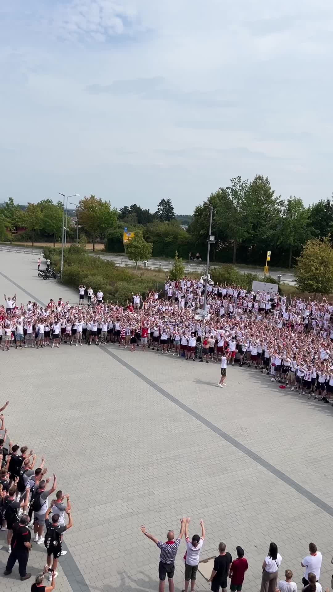 @SSV Jahn Regensburg
