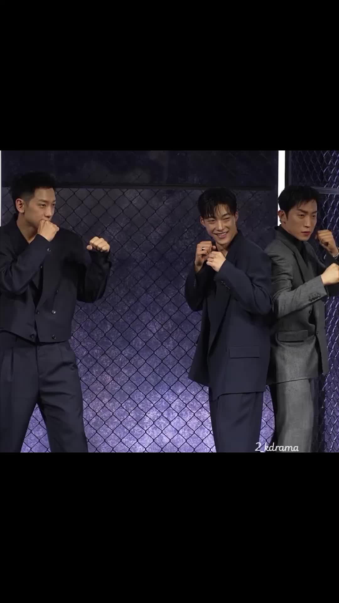 @K-drama
