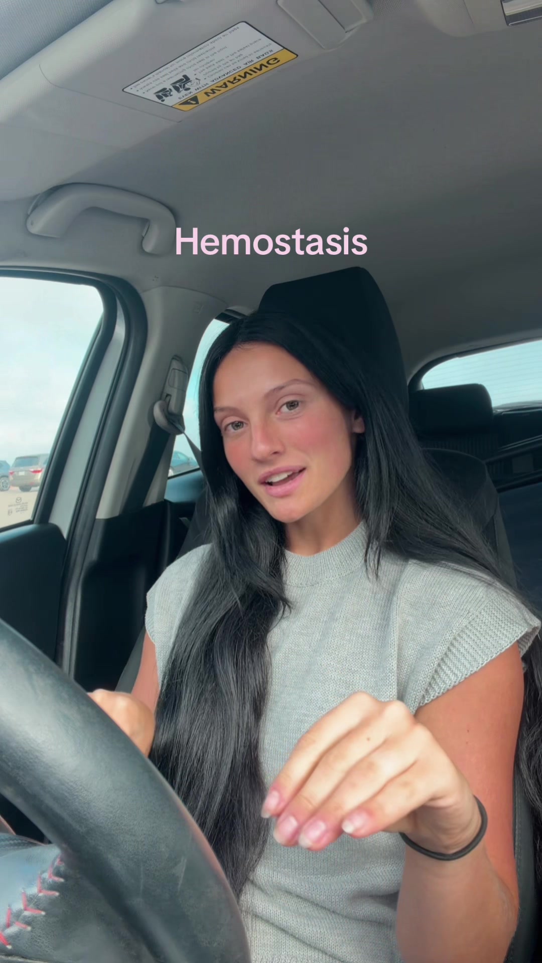@Becca | MS2