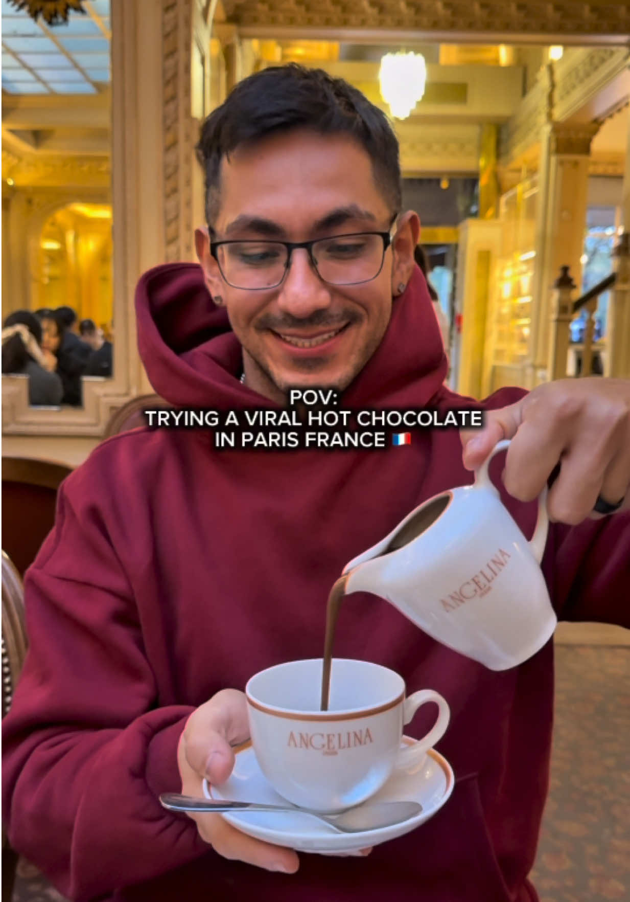 @Marco Murillo