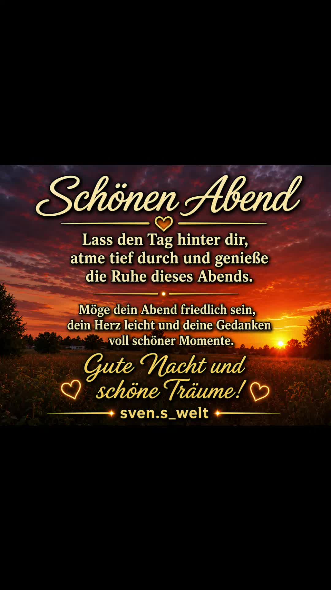 @Sven