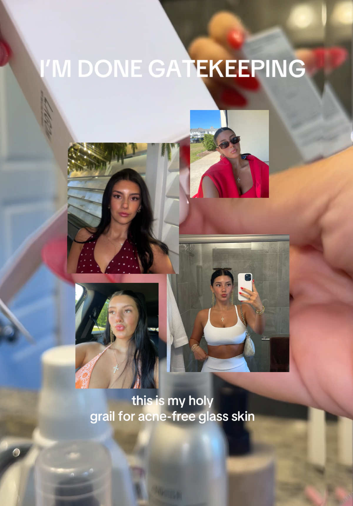 @Kacie Jayne