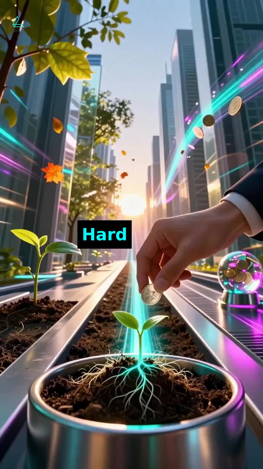 @Lightemy Wealth
