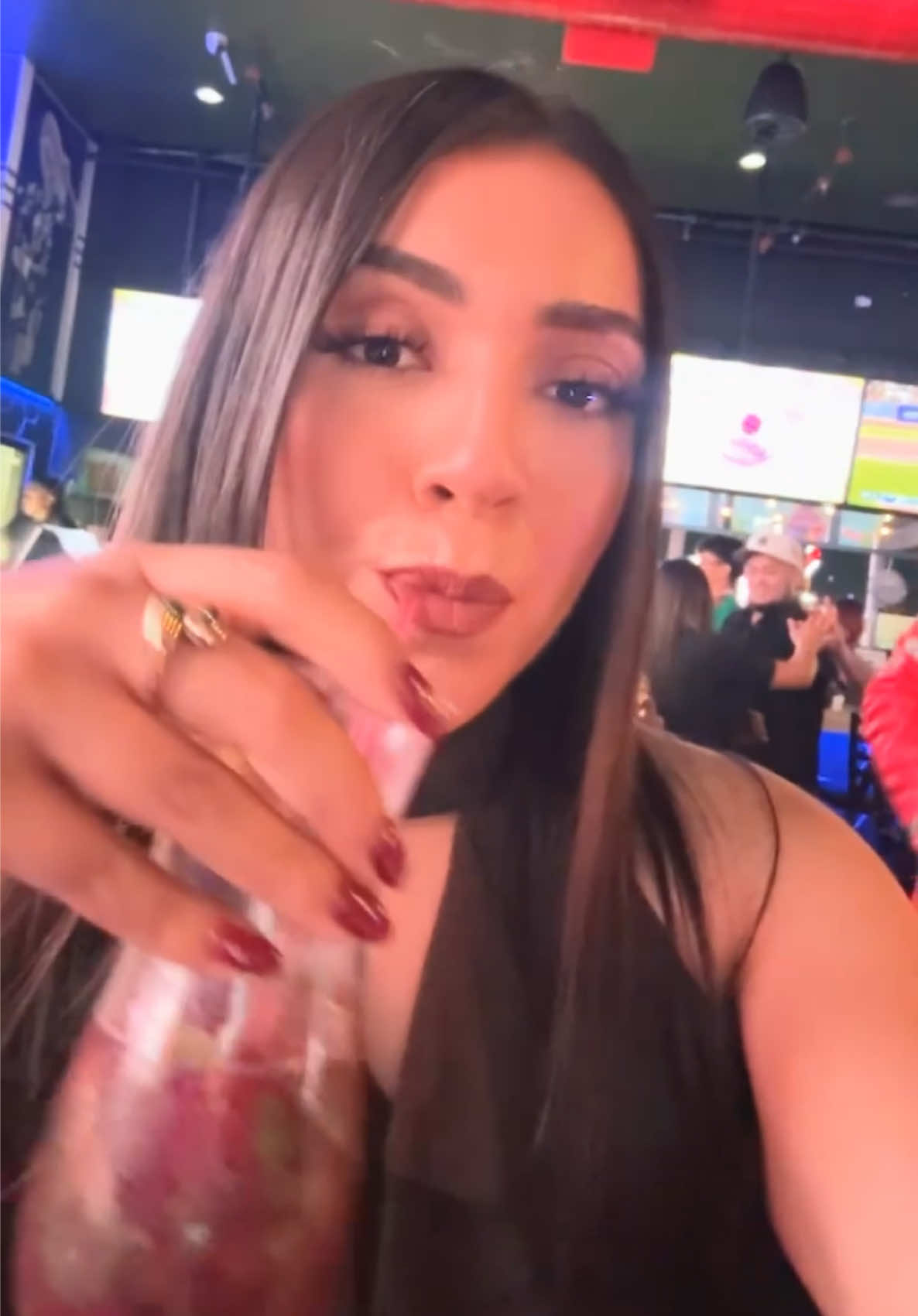@Karina Luján