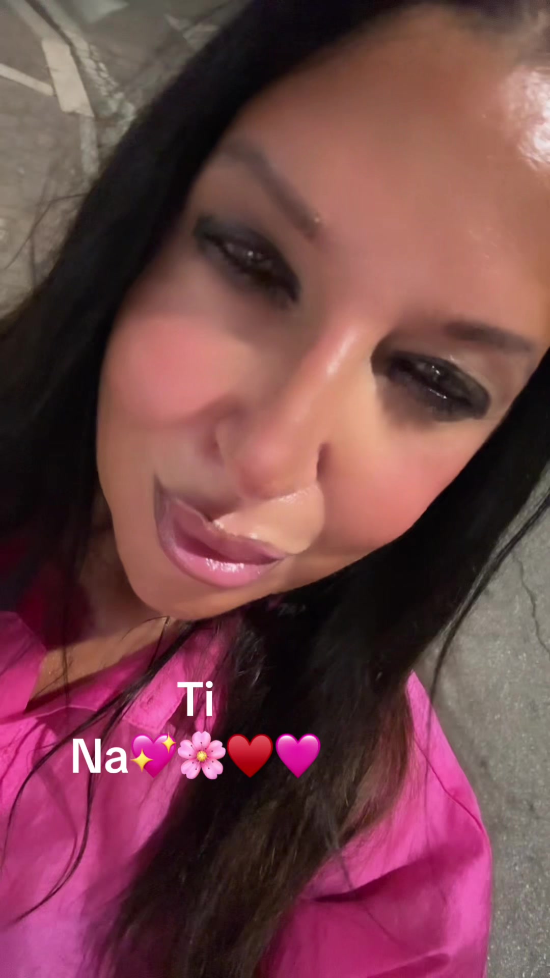@Tina Cangialosi 💝♎️❤️💎
