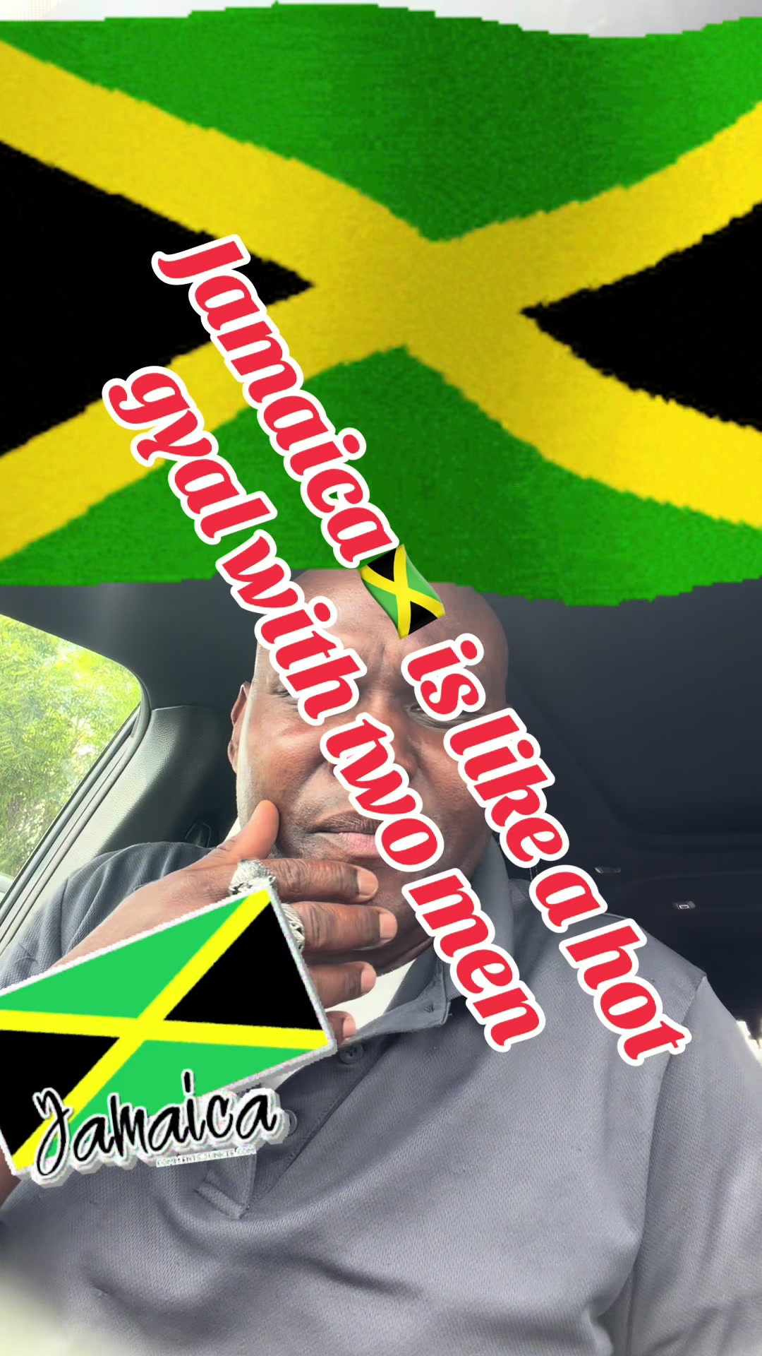 @Kardomike🇯🇲